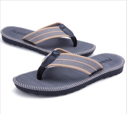 Chanclas Cómodas para Hombre - Image 8