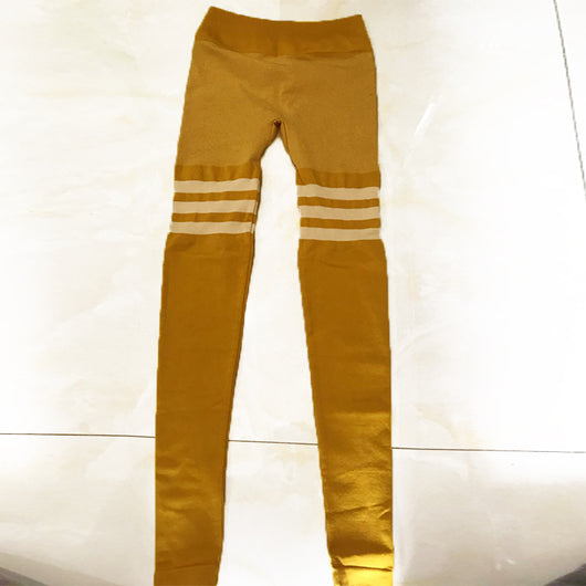 Pantalones Deportivos Cintura Alta Levanta Glúteos Bombshell - Image 10