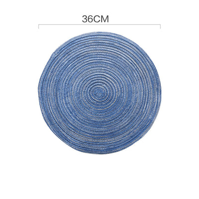 Individuales Tejidos para Mesa - Image 18