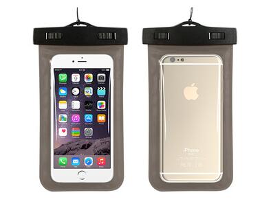 Funda Estanca AQUA-ONE para Teléfono - Protección Submarina Garantizada - Image 6