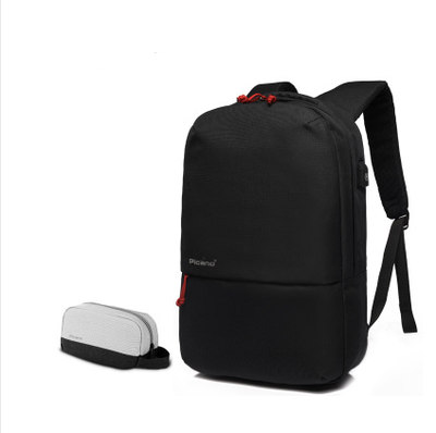 Mochila Profesional Picano con Carga USB - Backpack Multifuncional para Estudiantes y Viajeros - Image 5