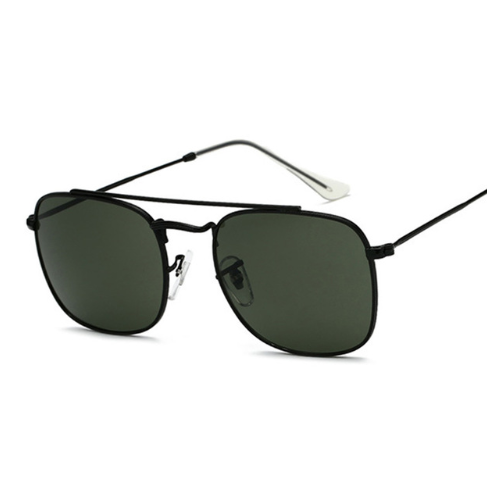 Gafas de Sol Vintage Metal para Mujer - Estilo Retro Unisex - Image 10