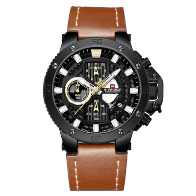 Reloj Deportivo Inteligente Multifunción para Hombre