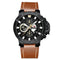 Reloj Deportivo Inteligente Multifunción para Hombre