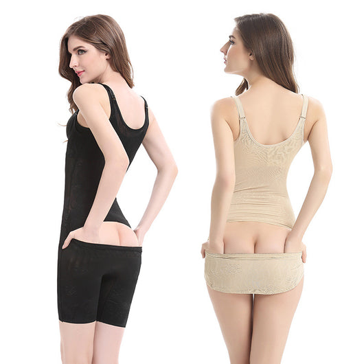 Ropa Interior Moldeadora Ajustada - Control de Abdomen y Glúteos