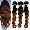 Cabello Virgen Peruano Ondas Profundas 10A - Suelto y Natural