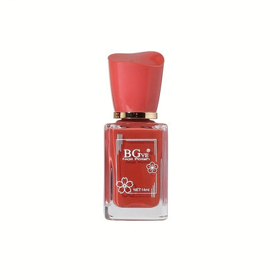 Esmalte de Uñas Rojo Vino Larga Duración Sin Descamación - 36 Colores - Image 17