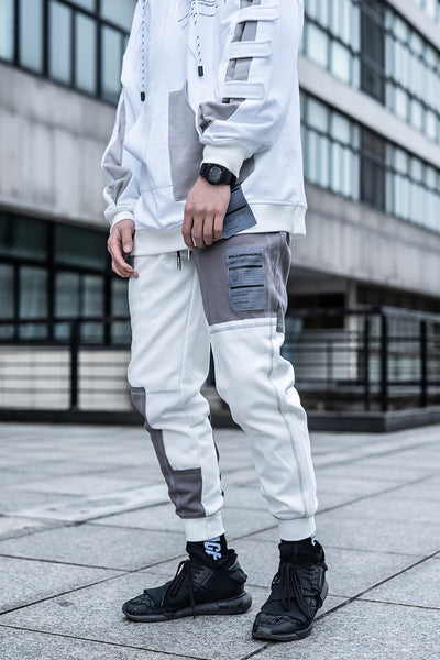 Pantalones Deportivos con Costuras Reforzadas para Hombre - Image 4