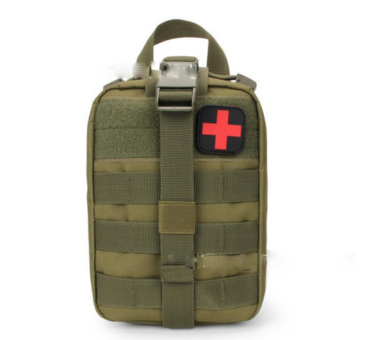 Kit de Primeros Auxilios para Aventuras al Aire Libre - Image 5