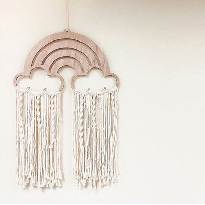 Sueños de Algodón Arcoíris - Image 6