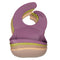 Babero Impermeable con Bolsillo Tridimensional para Niños