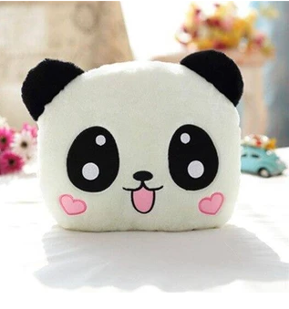 Calentador de Manos Panda
