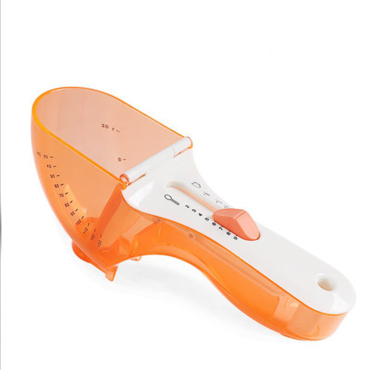 Cuchara Medidora Digital con Báscula para Repostería y Cocina - Image 11
