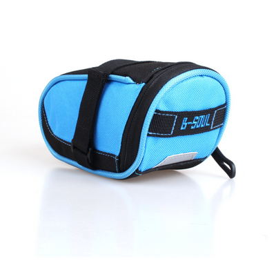 Bolsa Trasera para Bicicleta de Montaña - Image 10