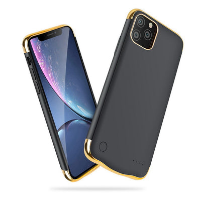Funda Protectora Ultrafina con Batería Integrada Compatible - Image 3