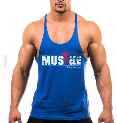 Musculosa Deportiva Calavera con Capucha - Image 8
