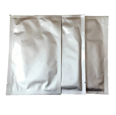 Máscara Hidrogel 4D Reafirmante para Papada y Óvalo Facial - Image 5
