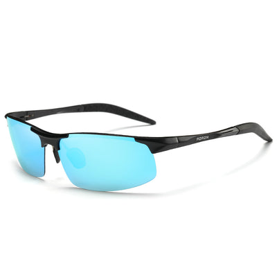 Gafas de Sol Deportivas Polarizadas Aluminio-Magnesio - Image 7