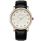 Reloj de Pulsera Casual Resistente al Agua con Movimiento de Cuarzo