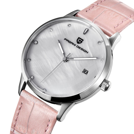 Reloj Casual Pagani Design Berjani - Elegancia Diaria