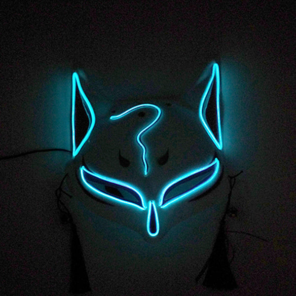Linterna Frontal LED Fox - Image 4