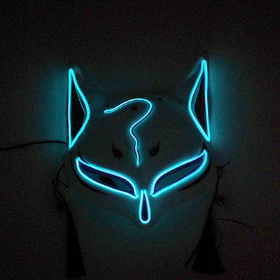 Linterna Frontal LED Fox - Image 4