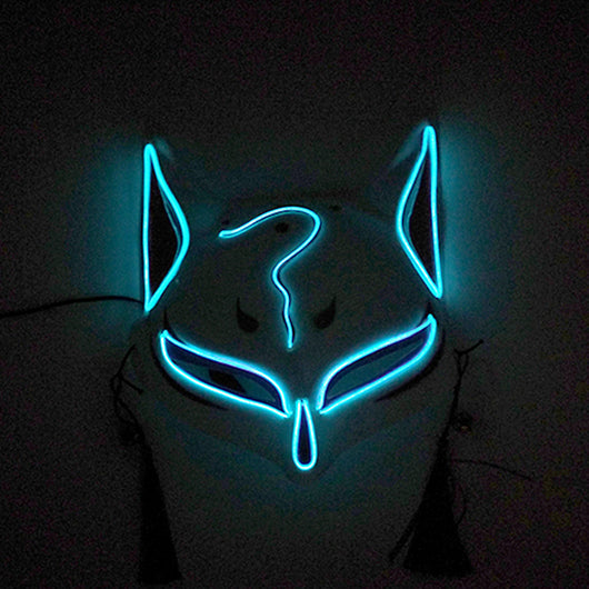 Linterna Frontal LED Fox - Image 4