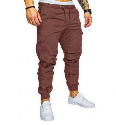 Pantalones Casuales para Hombre - Image 16