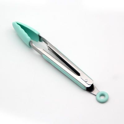 Set de 11 Utensilios de Cocina en Silicona Premium - Image 5