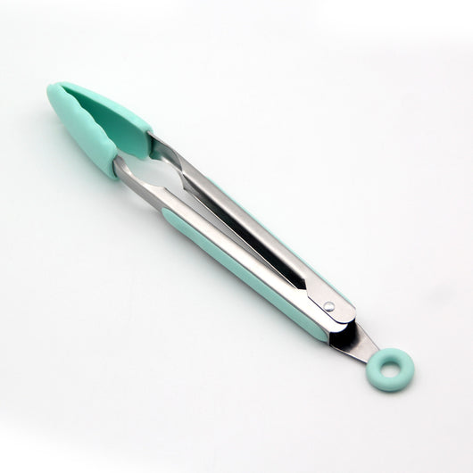 Set de 11 Utensilios de Cocina en Silicona Premium - Image 5