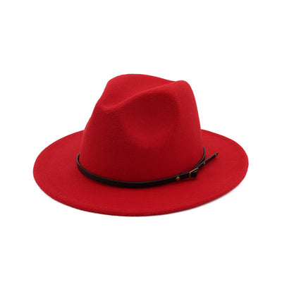 Sombrero de Copa Clásico Británico - Image 8