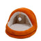 Nido Yurt para Mascotas