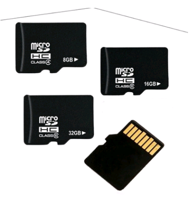 Tarjeta de Memoria de Alta Velocidad 32GB para Smartphone y Dashcam - Image 3