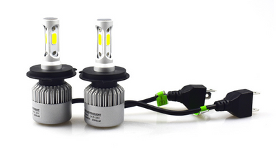 Faros LED S2 para Automóvil - Image 12