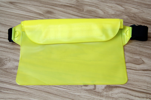 Funda Impermeable para Celular - Protección Total para Piscina y Playa - Image 14