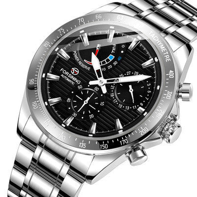 Relojes Mecánicos para Hombre - Image 5