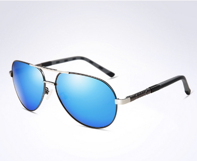 Gafas de Sol Polarizadas para Hombre - Image 13