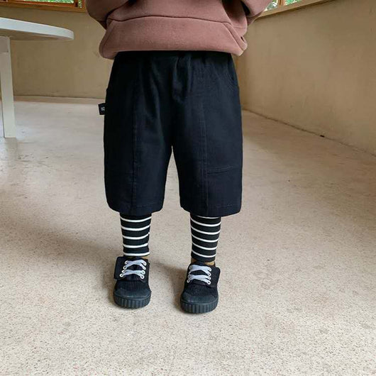 Pantalones Reforzados para Niños - Image 5