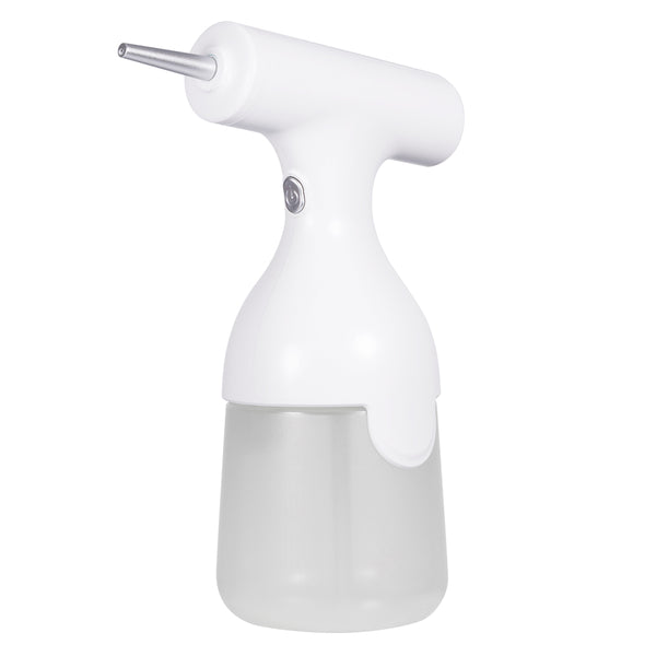 Dispensador Automático de Espuma para Jabón y Champú - Image 4