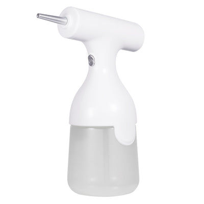 Dispensador Automático de Espuma para Jabón y Champú - Image 4