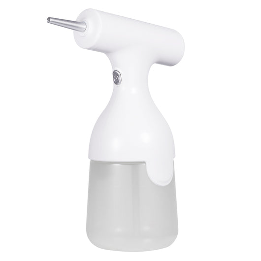 Dispensador Automático de Espuma para Jabón y Champú - Image 4