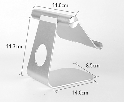 Soporte Ajustable Universal para iPad, Tablet y Smartphone - Image 6