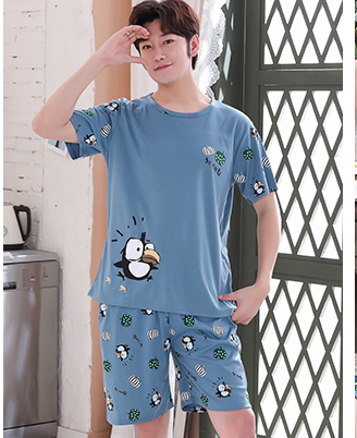 Pijamas Estampados de Anime