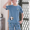 Pijamas Estampados de Anime