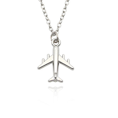 Dije de Aleación de Aviación Minimalista - Image 19