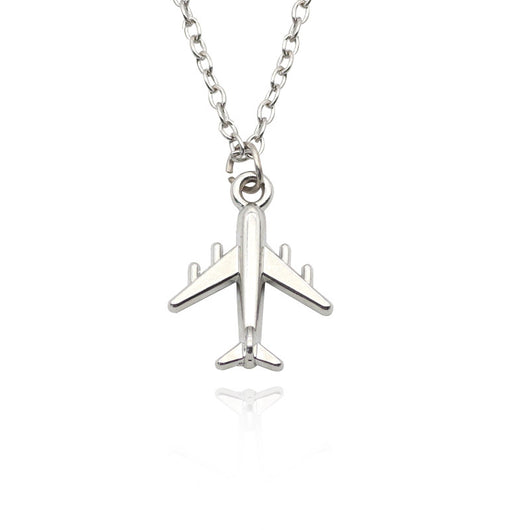 Dije de Aleación de Aviación Minimalista - Image 19