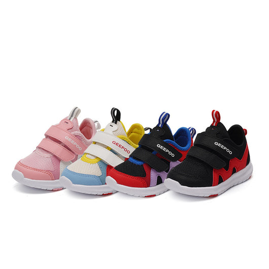 Zapatos Deportivos para Bebé con Suela Flexible