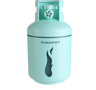 Humidificador Multifuncional para Tanques de Gas - Image 9