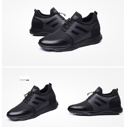 Zapatos Deportivos Transpirables para Hombre - Estilo Casual y Rendimiento - Image 8