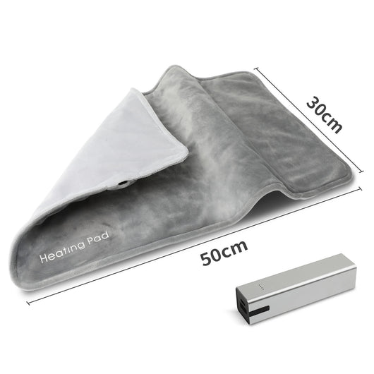 Almohadilla Térmica USB con Grafeno y Control de Temperatura Inteligente - Image 20
